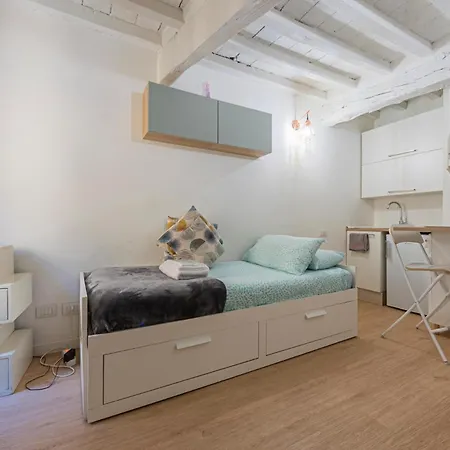 Lejlighed Borgo Valorio Parma