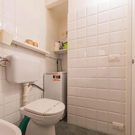 Borgo Valorio * Parma