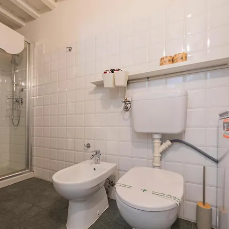 Borgo Valorio * Parma