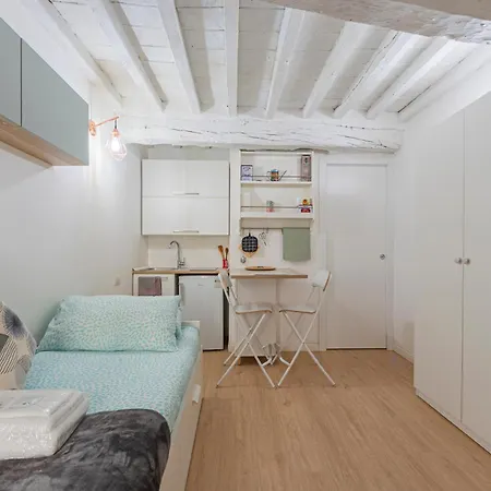 Borgo Valorio Apartment Parma
