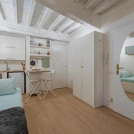 Apartment Borgo Valorio Parma