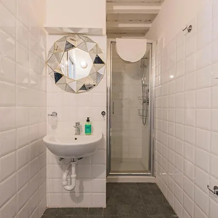 Borgo Valorio Apartment