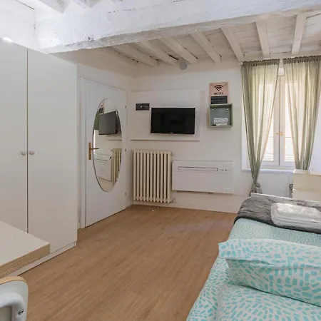 Apartment Borgo Valorio