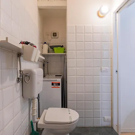Apartment Borgo Valorio *