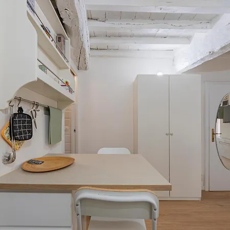 Lejlighed Borgo Valorio