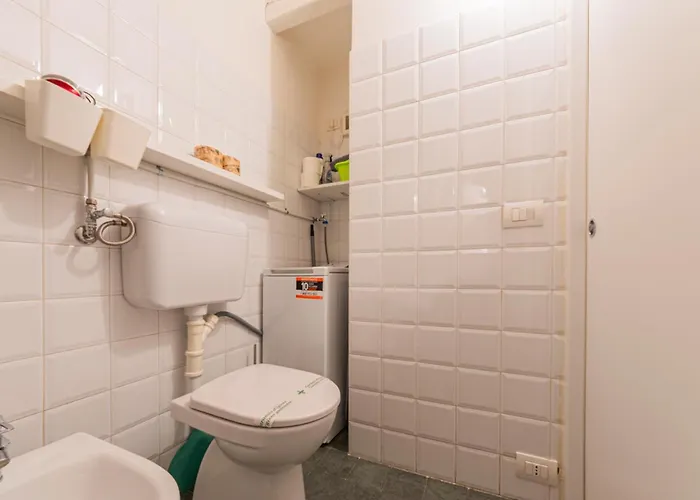 Borgo Valorio * Parma