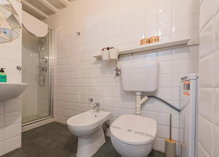 Borgo Valorio * Parma