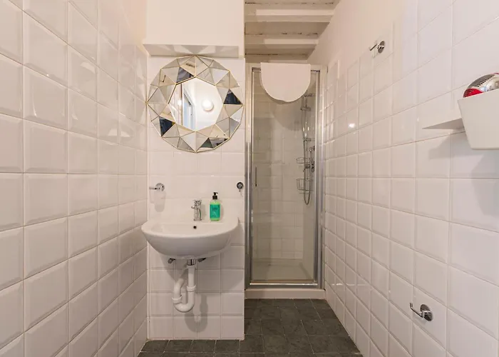 Borgo Valorio Apartmán