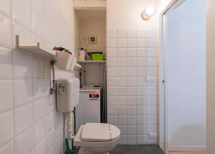 Apartmán Borgo Valorio *
